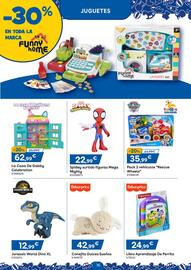 Folleto ToysRus Página 16