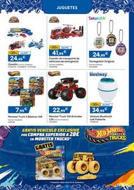 Folleto ToysRus Página 17