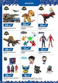 Folleto ToysRus Página 18