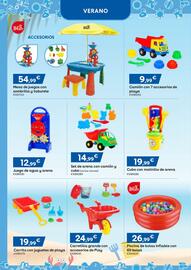 Folleto ToysRus Página 2