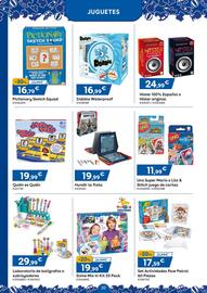 Folleto ToysRus Página 20