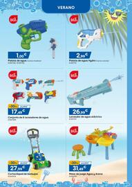 Folleto ToysRus Página 3