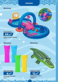 Folleto ToysRus Página 5
