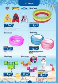Folleto ToysRus Página 7