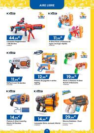 Folleto ToysRus Página 9