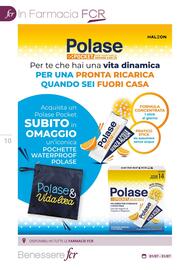 Volantino Farmacie Comunali Riunite Pagina 10