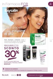 Volantino Farmacie Comunali Riunite Pagina 11