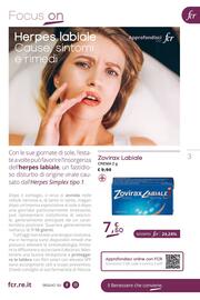 Volantino Farmacie Comunali Riunite Pagina 3
