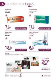 Volantino Farmacie Comunali Riunite Pagina 4