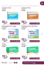 Volantino Farmacie Comunali Riunite Pagina 5