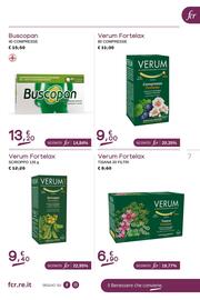 Volantino Farmacie Comunali Riunite Pagina 7