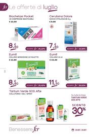 Volantino Farmacie Comunali Riunite Pagina 8