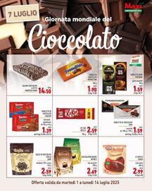 Volantino Maxi Supermercati Pagina 10