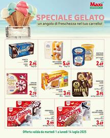 Volantino Maxi Supermercati Pagina 12