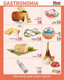 Volantino Maxi Supermercati Pagina 3