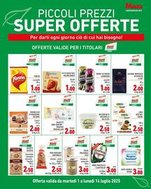 Volantino Maxi Supermercati Pagina 5