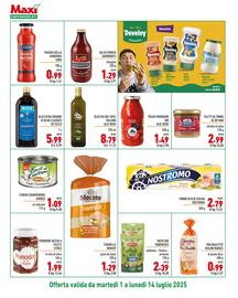 Volantino Maxi Supermercati Pagina 8