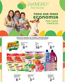 Catálogo Del Moro Supermercados Página 1
