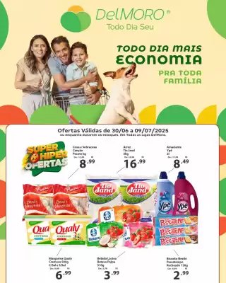 Catálogo Del Moro Supermercados