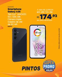 Catálogo Lojas Pintos Página 4