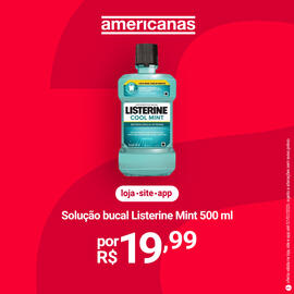 Catálogo Lojas Americanas semana 27 Página 4