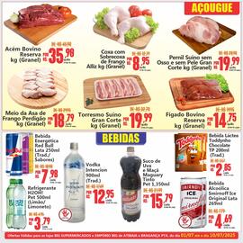 Catálogo Big Supermercados Página 3