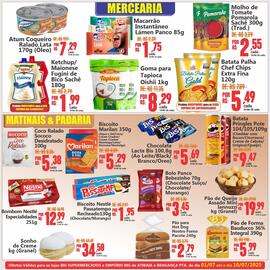 Catálogo Big Supermercados Página 4