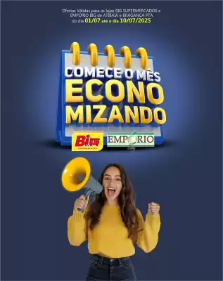 Catálogo Big Supermercados