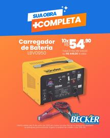 Catálogo Lojas Becker Página 2