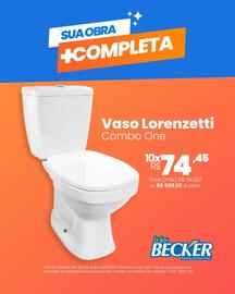 Catálogo Lojas Becker Página 4