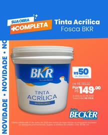 Catálogo Lojas Becker Página 5