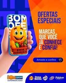 Catálogo Rede Bom Lugar semana 27 Página 1