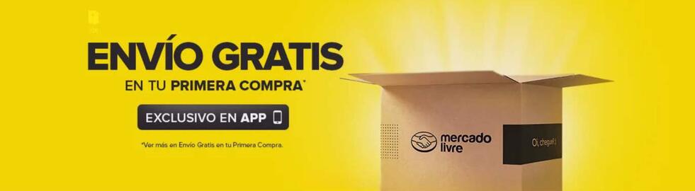 Catálogo Mercado Libre Página 1