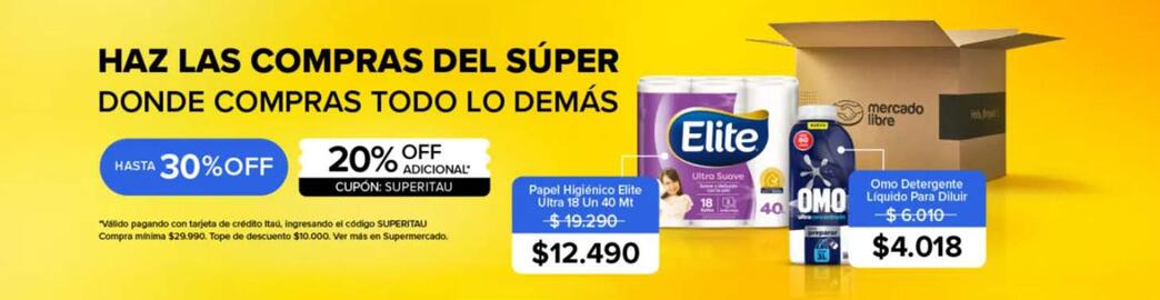 Catálogo Mercado Libre Página 2