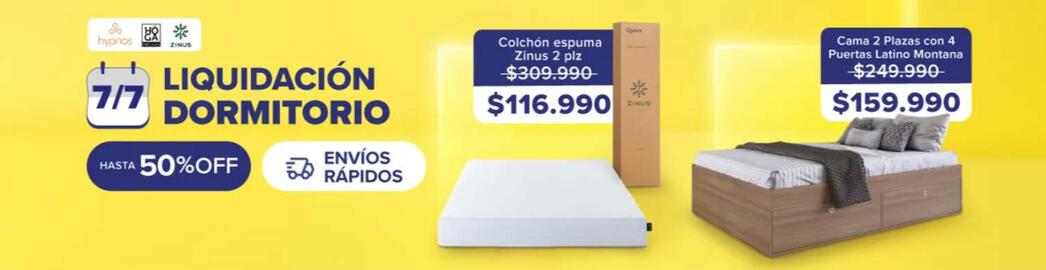 Catálogo Mercado Libre Página 3