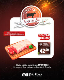 Catálogo São Roque Supermercados Página 3