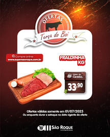 Catálogo São Roque Supermercados Página 4