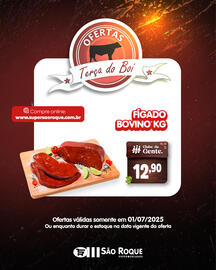 Catálogo São Roque Supermercados Página 5