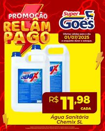 Catálogo Supermercados Goes Página 2