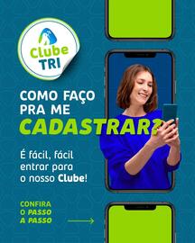 Catálogo Bergamais Supermercados Página 1
