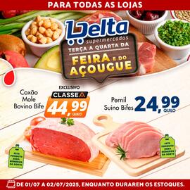 Catálogo Delta Supermercados Página 1