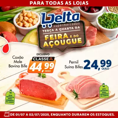 Catálogo Delta Supermercados