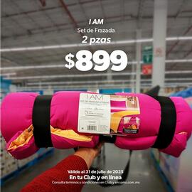 Catálogo Sam's Club Página 2