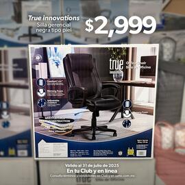 Catálogo Sam's Club Página 4