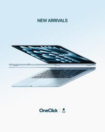 Catálogo One Click Store Página 1