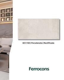 Catálogo Ferrocons Página 4
