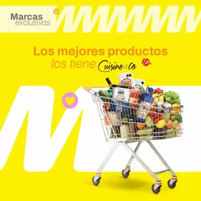 Catálogo Metro (válido hasta 3-07)