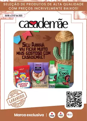 Catálogo Royal Supermercados