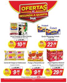 Catálogo Stok Center Página 1