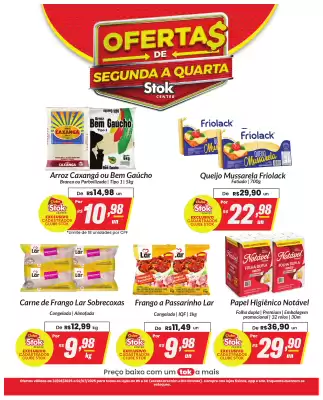 Catálogo Stok Center